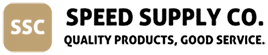 Speed Supply Co., Ltd