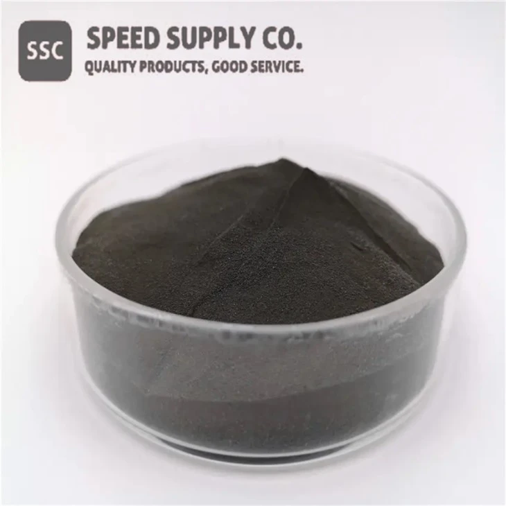 Hafnium Carbide