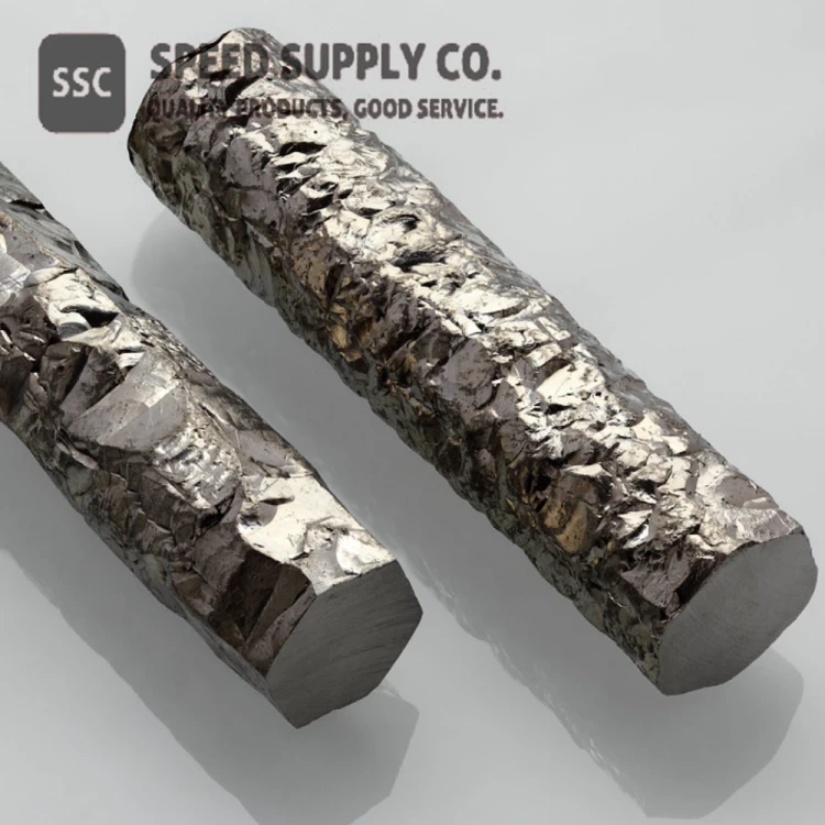 Ntshiab Zirconium