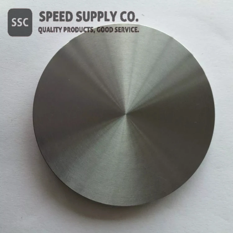 titanium hlau