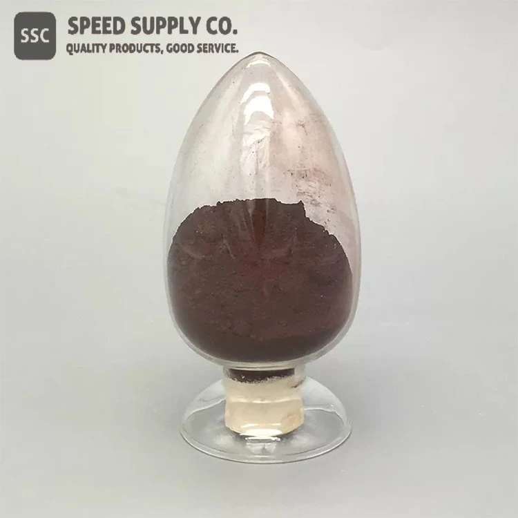 Ammonium Hexachloroiridate (IV)