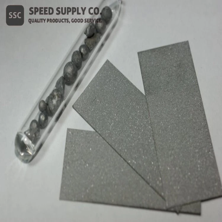 Beryllium Flat Khoom