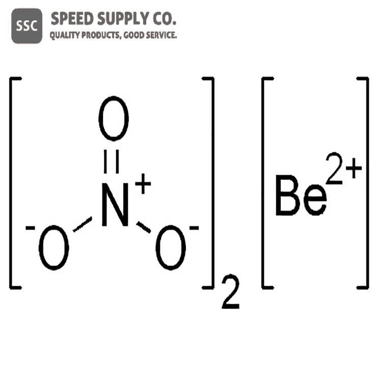 Beryllium nitrate