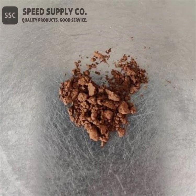 Calcium Copper Titanate hmoov