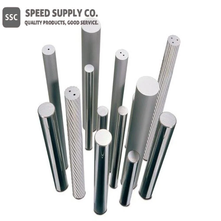 Cemented Tungsten Carbide qws