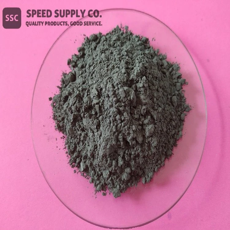 Chromium Carbide