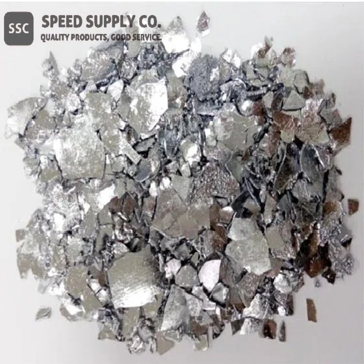 Chromium Flakes