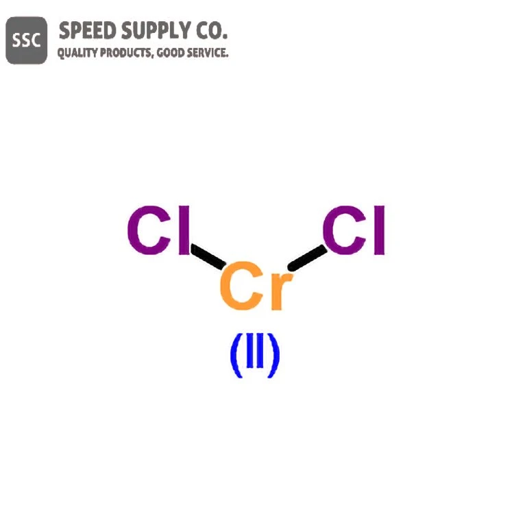 Chromium (II) Chloride