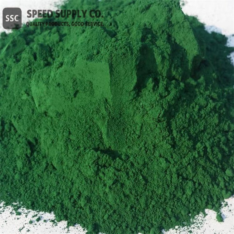 Chromium (III) Acetate Hydroxide