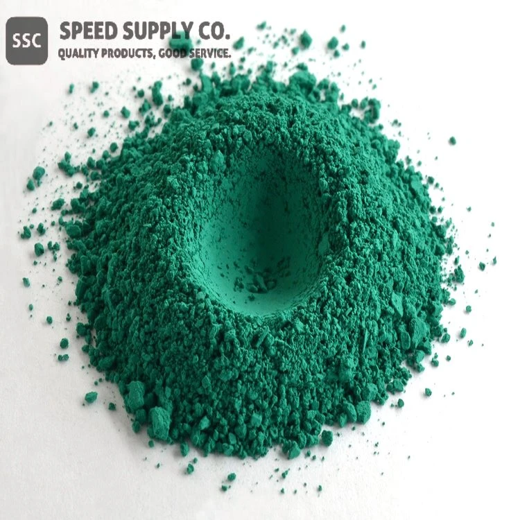 Chromium (III) Oxide Hydrate