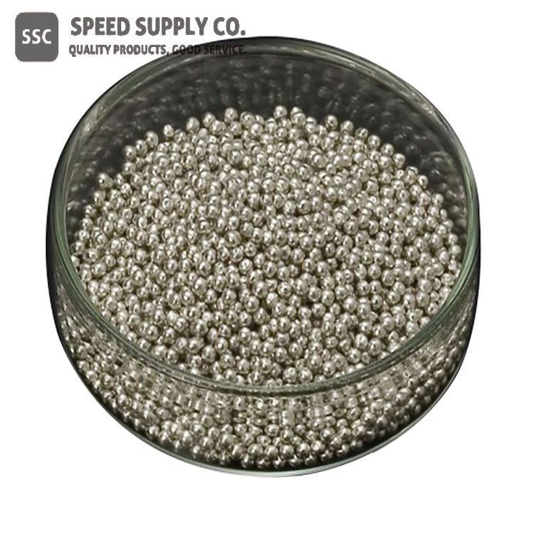 Indian Granules