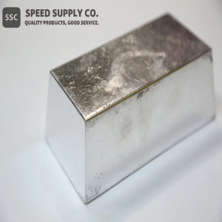 Indium Cov