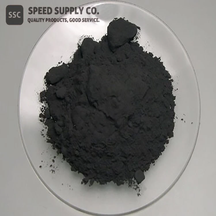 Iridium ntawm Carbon