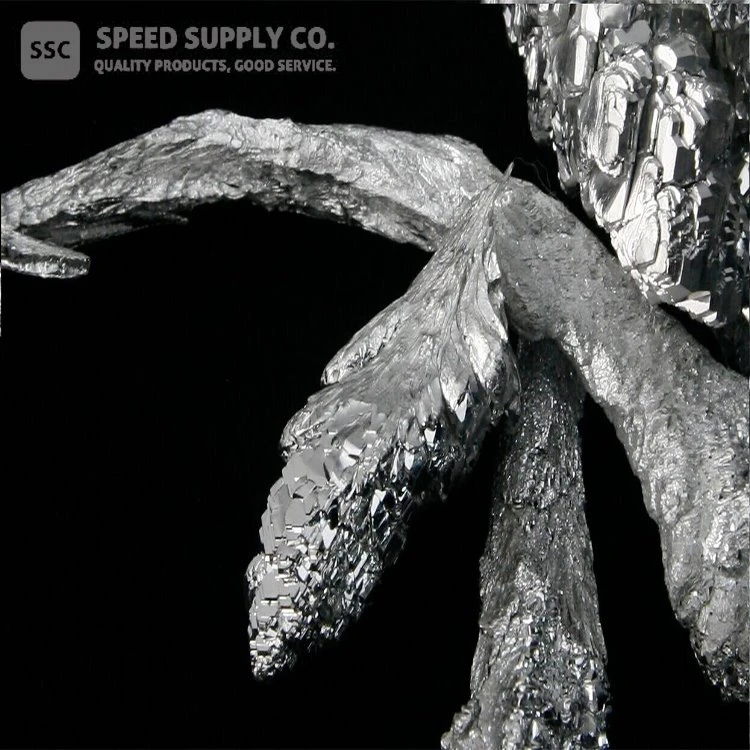 Magnesium pob