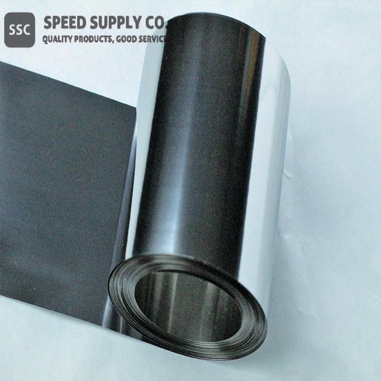 Kev Kho Mob Qib Titanium Foil