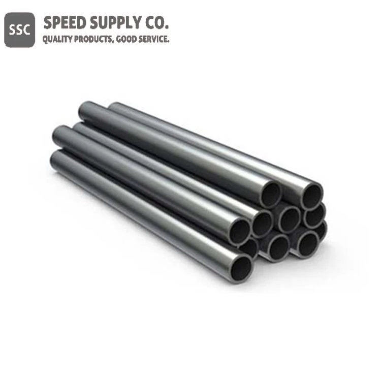 Kev Kho Mob Qib Titanium Tube