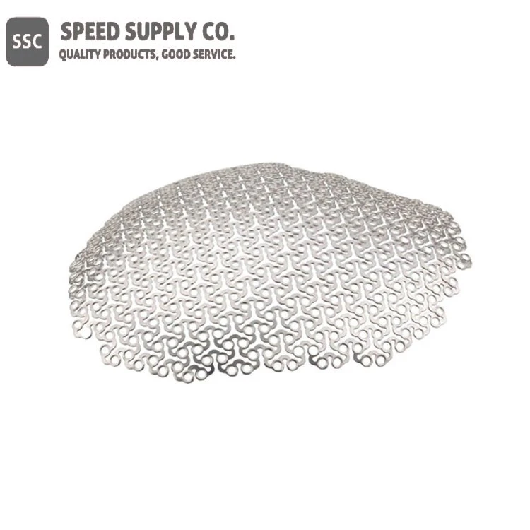 Kev kho mob Titanium Mesh