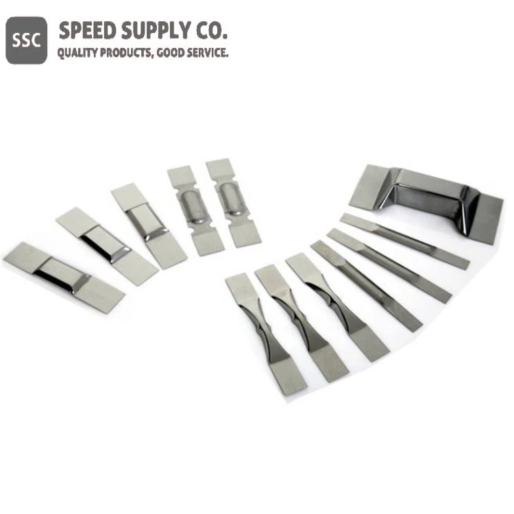 Molybdenum Nkoj
