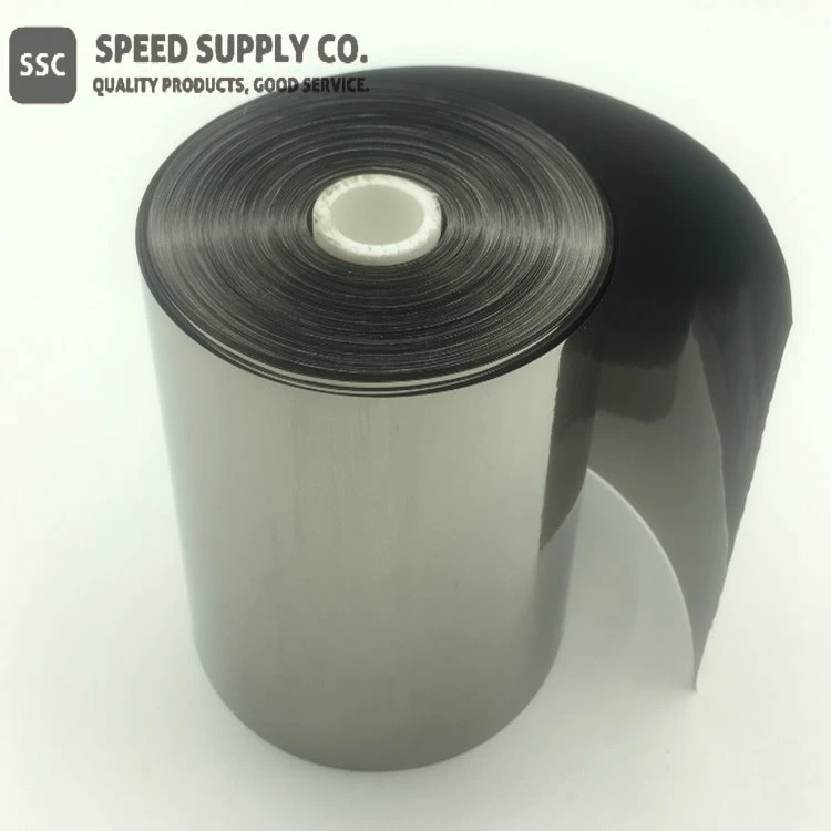 Molybdenum Ntawv Nyiaj