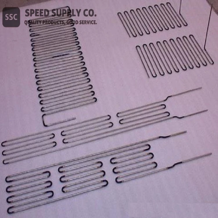 Molybdenum Heating Element