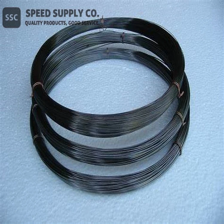 Molybdenum Lanthanum Alloy Hlau