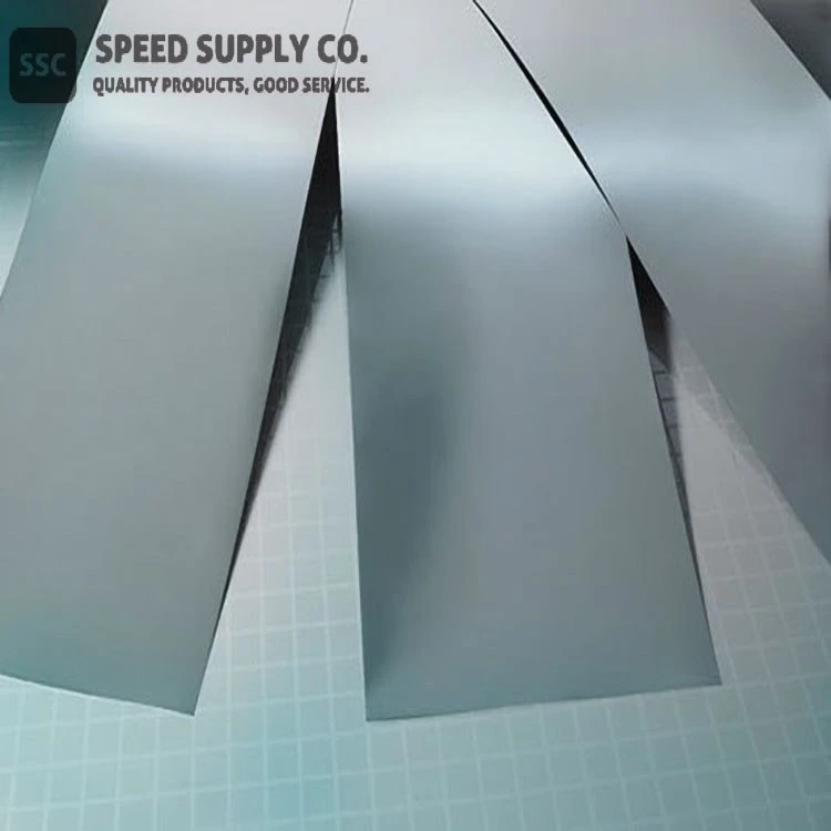 Molybdenum Rhenium Alloy Flat Khoom