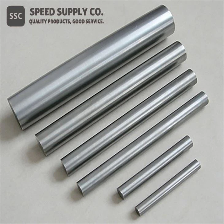 Molybdenum Qws thiab Bar