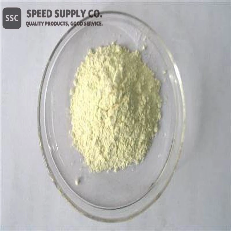 Molybdenum Trioxide hmoov