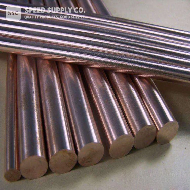 Molybdenum Tungsten Alloy