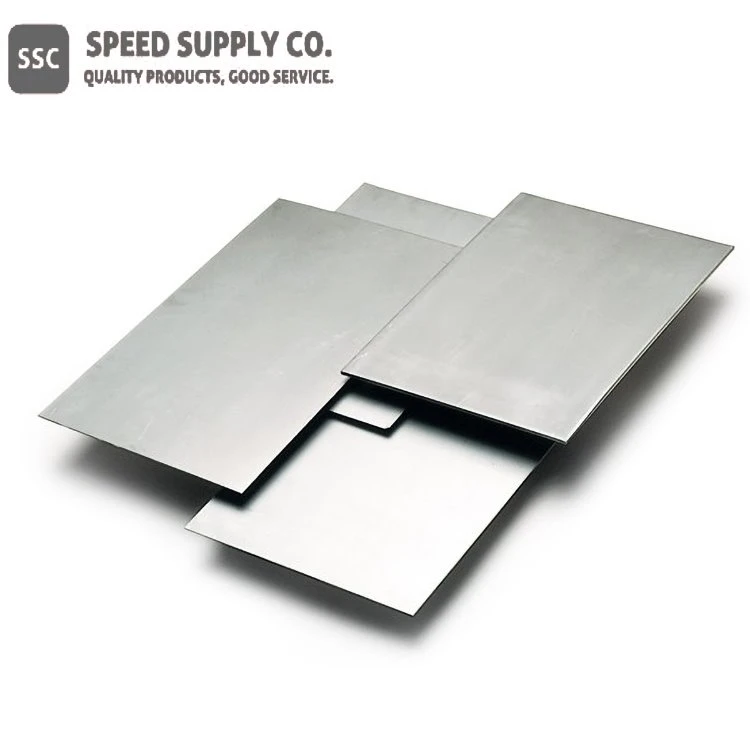 Niobium Board thiab Sheet