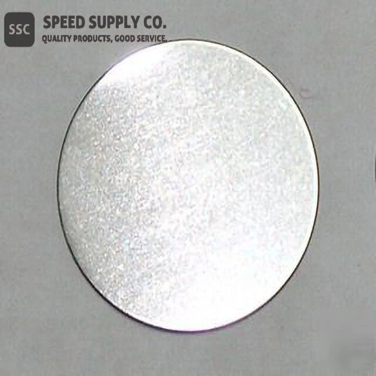 Niobium Disc