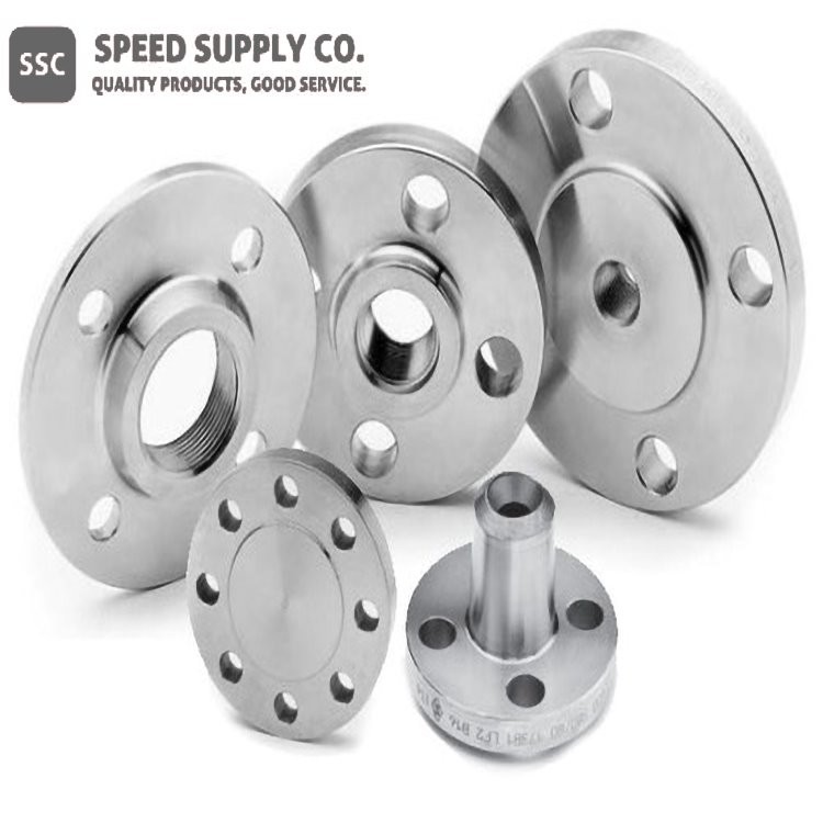 Niobium Flange