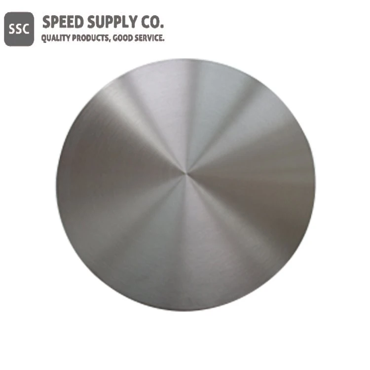 Niobium Hafnium Alloy Disc thiab Target