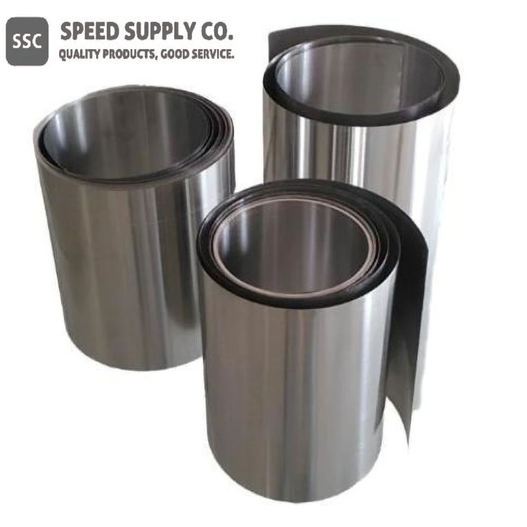 Niobium Hafnium Alloy Ntawv Nyiaj