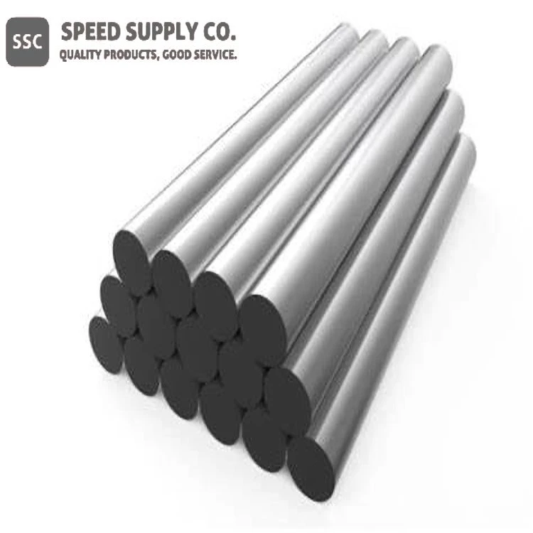 Niobium Hafnium Alloy Qws thiab Bar