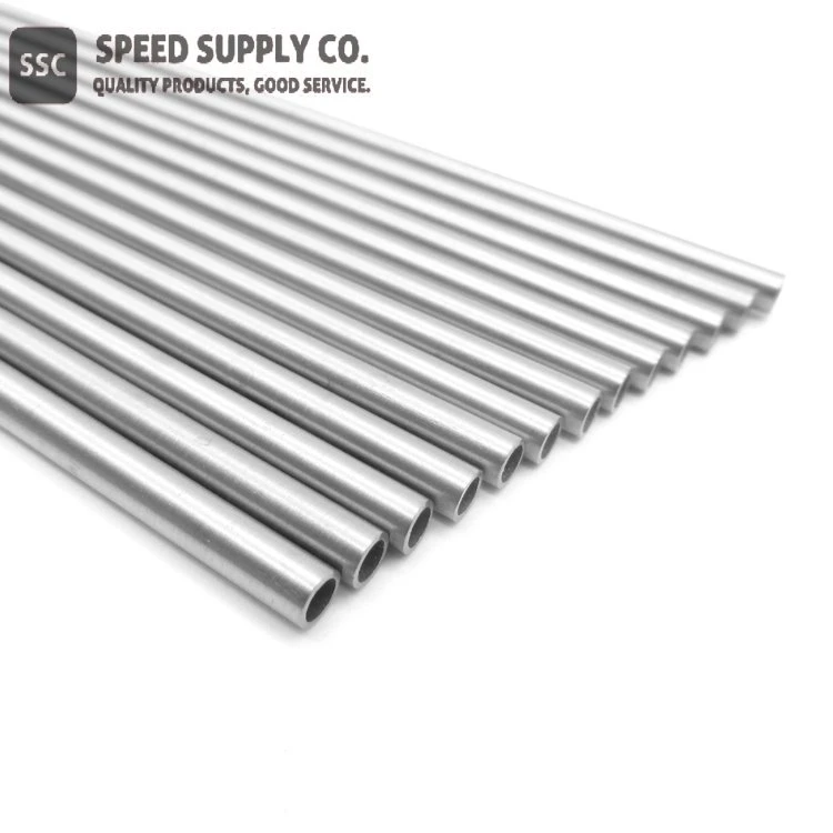 Niobium Hafnium Alloy Tube thiab yeeb nkab