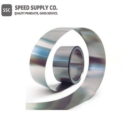 Niobium Nickel Alloy Ntawv Nyiaj