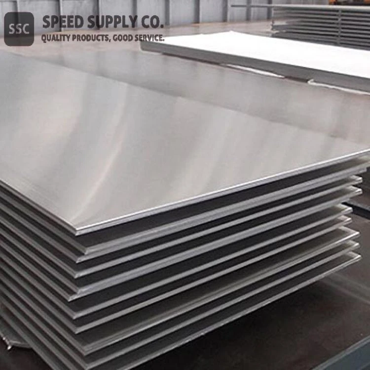 Niobium Nickel Alloy Sheet thiab Board