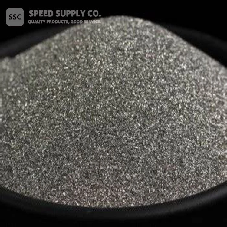 Niobium hmoov