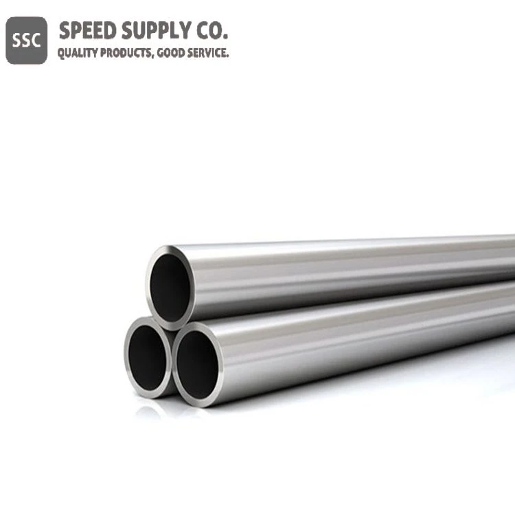 Niobium Tube thiab yeeb nkab