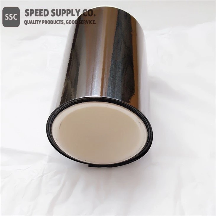 Niobium Zirconium Alloy Ntawv Nyiaj