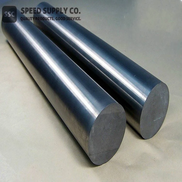 Niobium Zirconium Alloy Qws thiab Bar