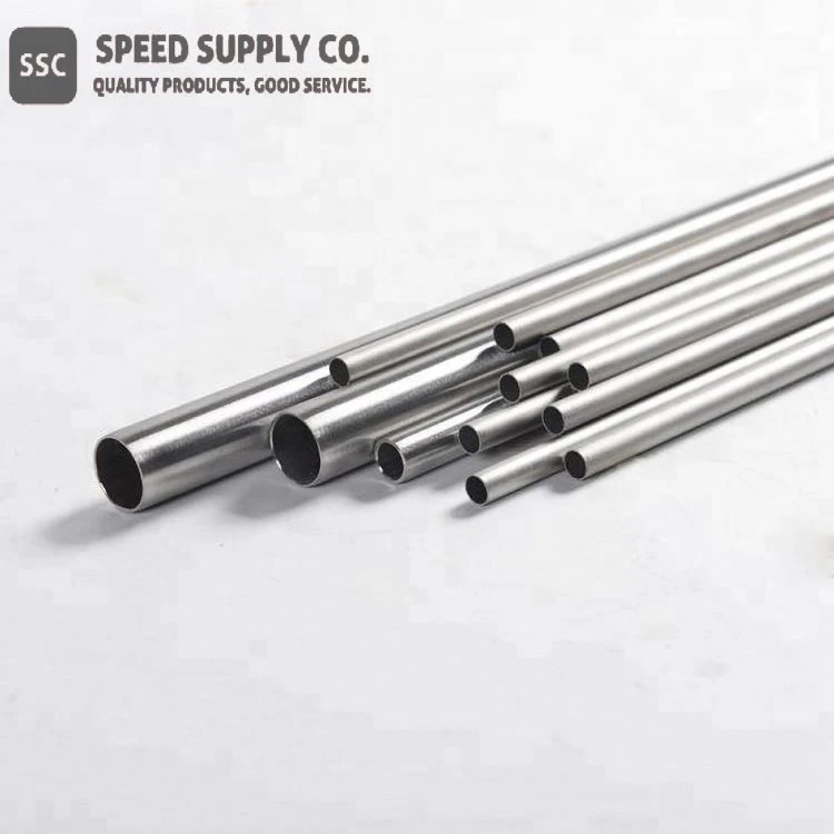 Niobium Zirconium Alloy Tube thiab Yeeb Nkab
