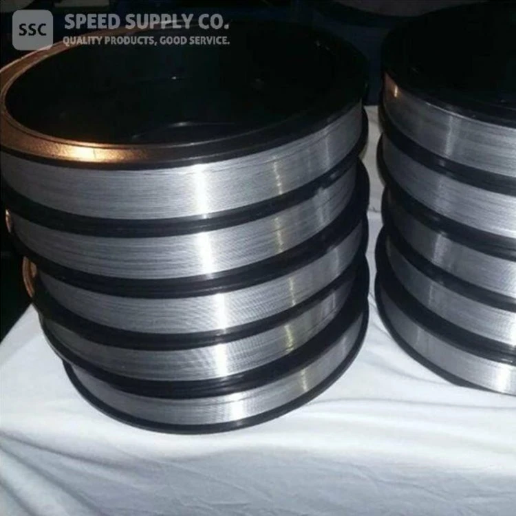 Niobium Zirconium Alloy Hlau
