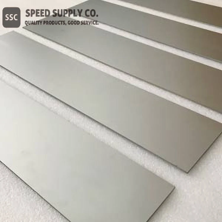 Nitinol Sheet thiab Phaj