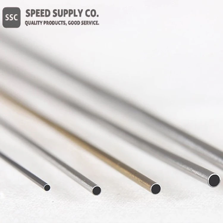 Nitinol Tube thiab Capillary