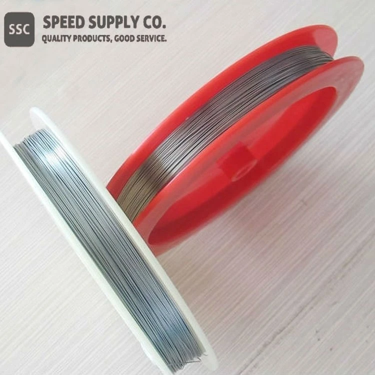 Nitinol Hlau thiab Qws