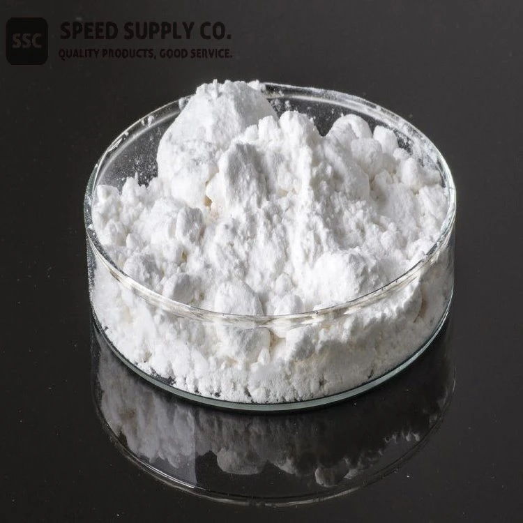 Pharmaceutical Qib Magnesium Oxide