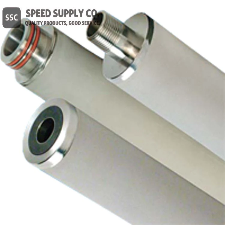 Porous Titanium Lim Cartridge