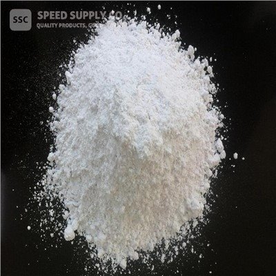Barium Strontium Titanate hmoov